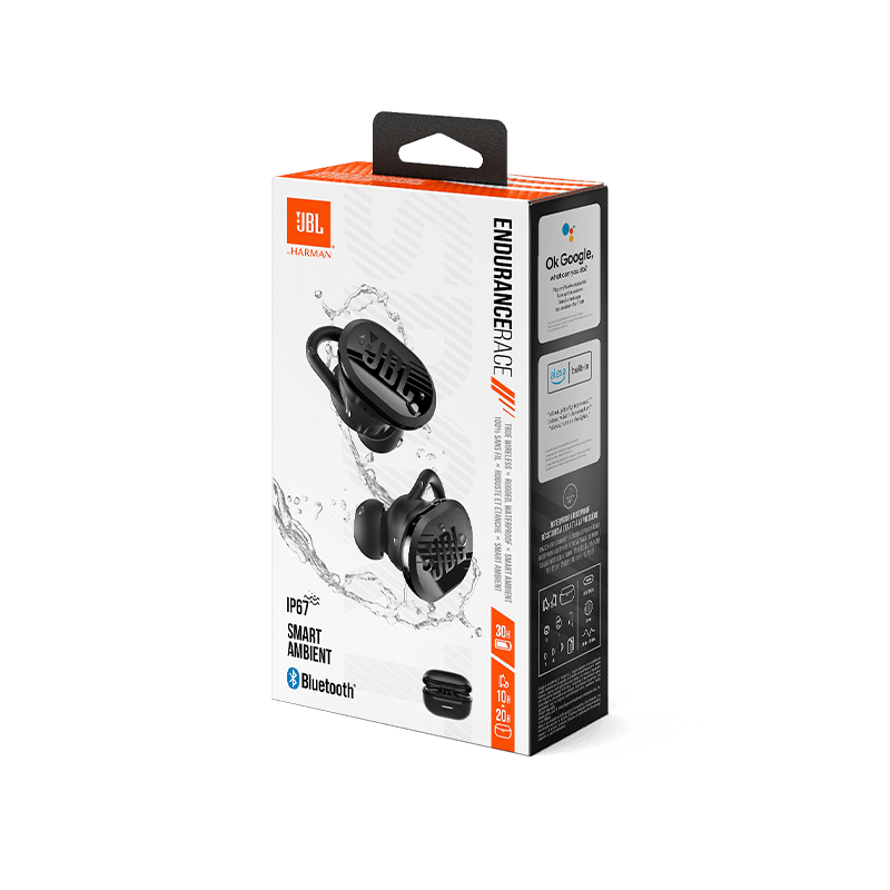 Audífonos Bluetooth JBL Endurance Race - Audifonos - Innovacell Audífonos Bluetooth JBL Endurance Race - Audifonos - Innovacell